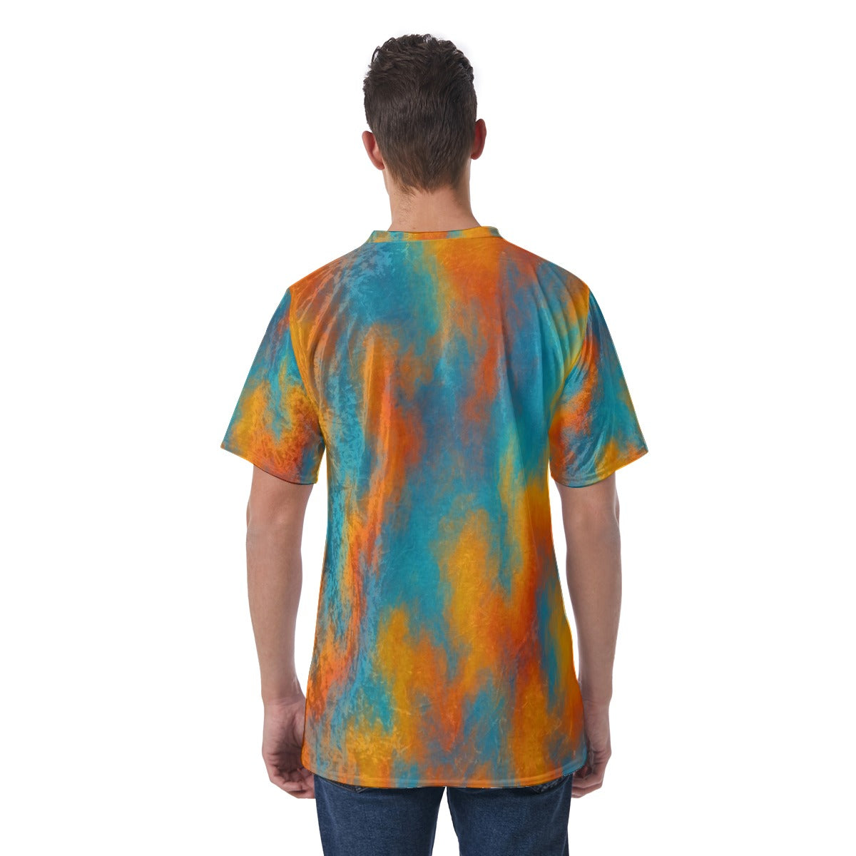 Men's T-Shirt | Velvet