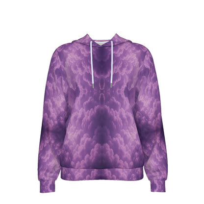 Women's Slim Pullover Hoodie