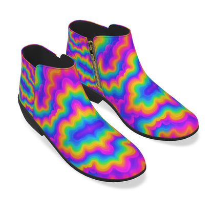 Women's Fashion Boots