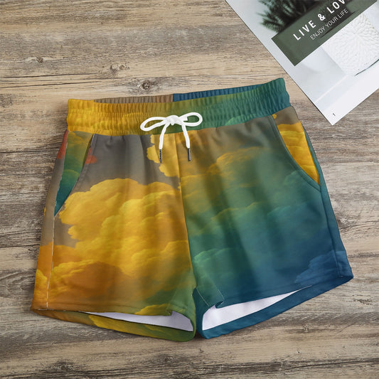 Women's Casual Shorts