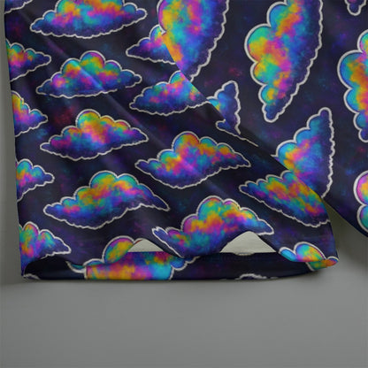 Women's V-neck T-shirt With Short Sleeve