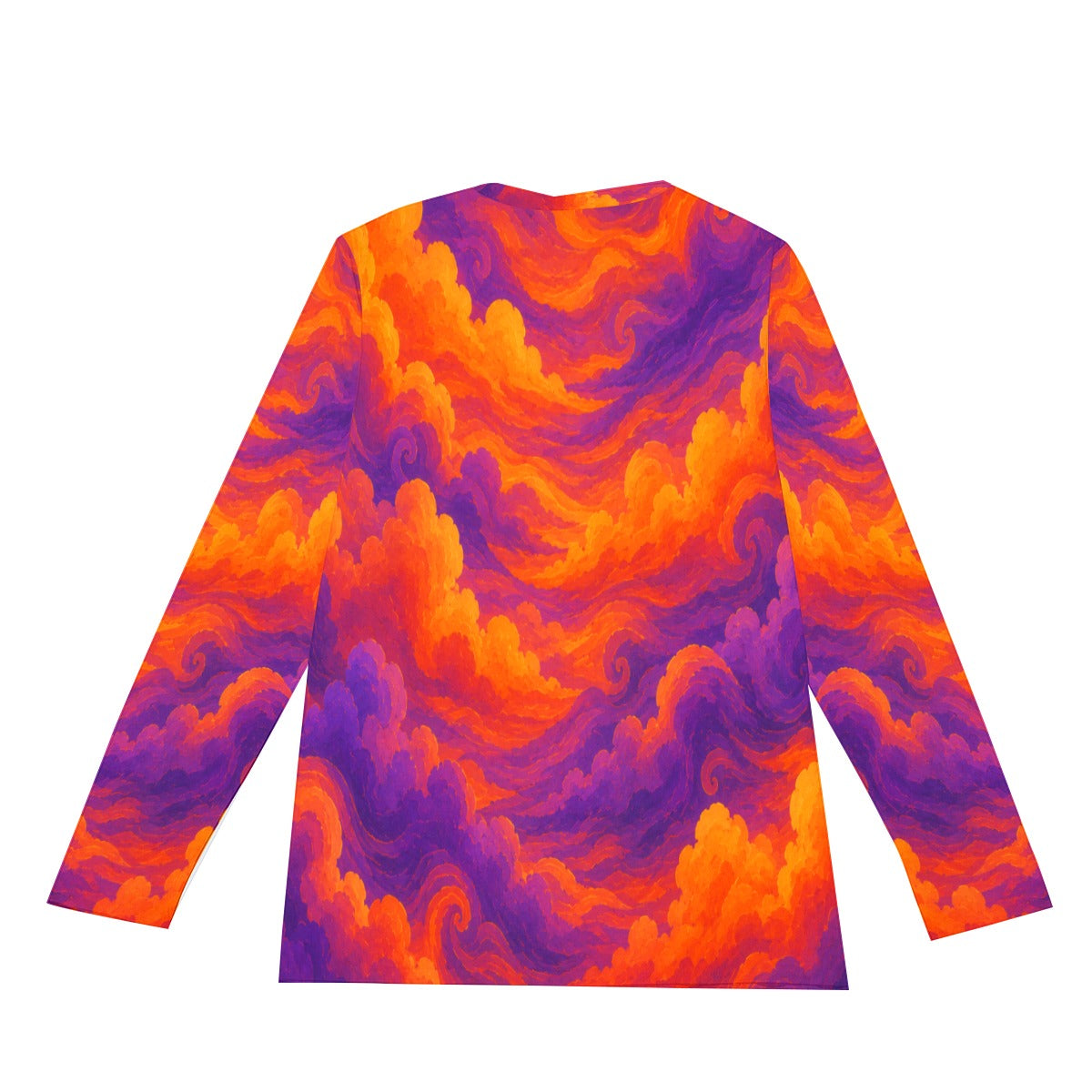 Long Sleeve T-Shirt | 190GSM Cotton