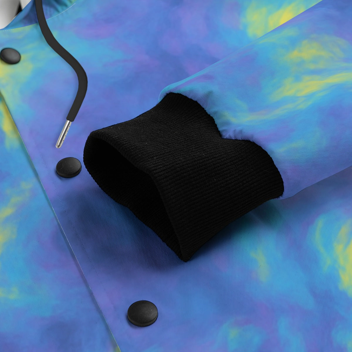 Men's Varsity Jacket