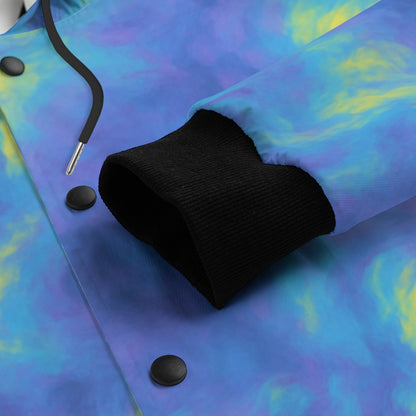 Men's Varsity Jacket