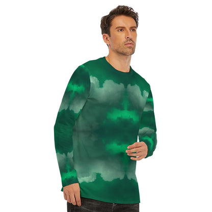 Long Sleeve T-Shirt | 190GSM Cotton