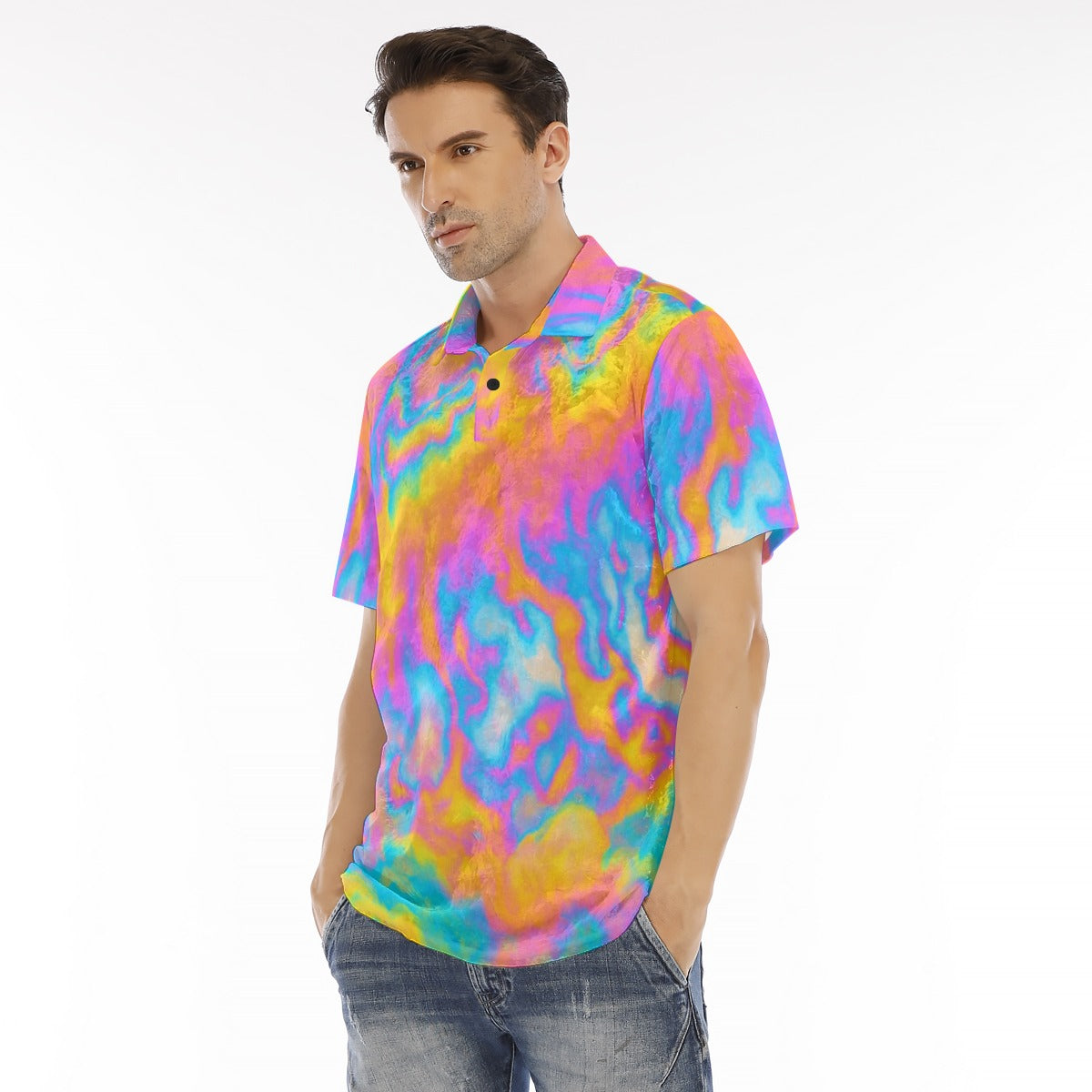 Men's Polo Shirt | Velvet