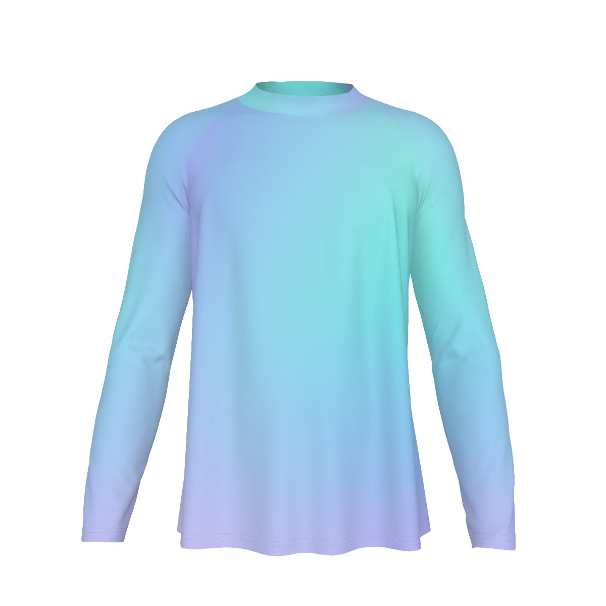 Men's Long Sleeve Tight surf clothing - view 1