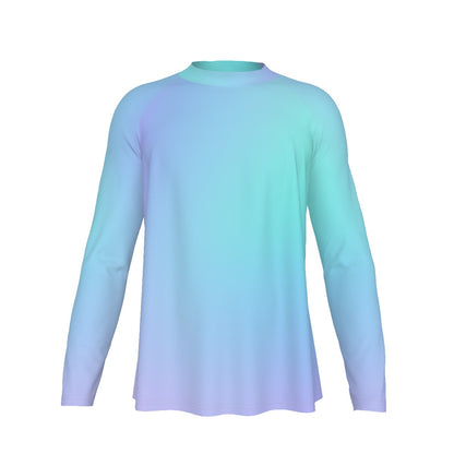 Men's Long Sleeve Tight surf clothing - view 1