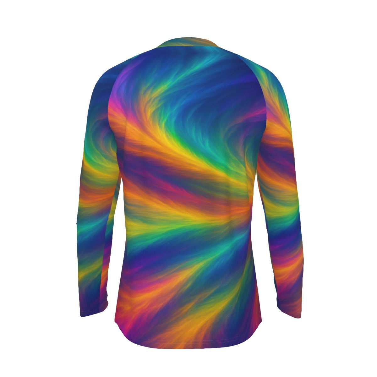 Men's Long Sleeve Tight surf clothing - view 2