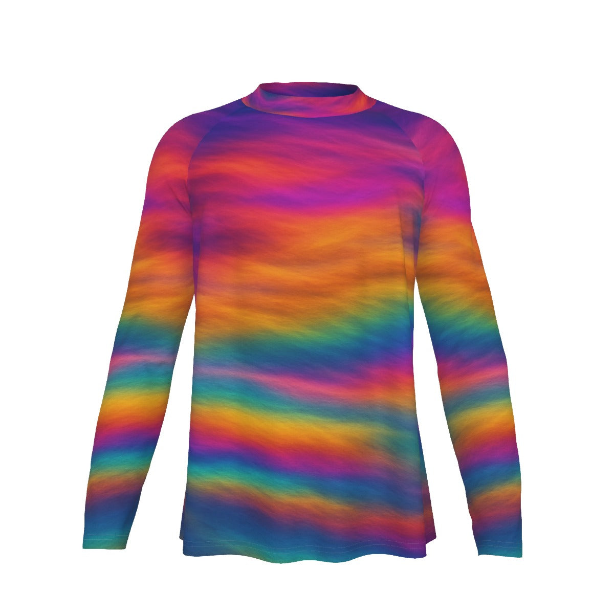 Men's Long Sleeve Tight surf clothing - view 1