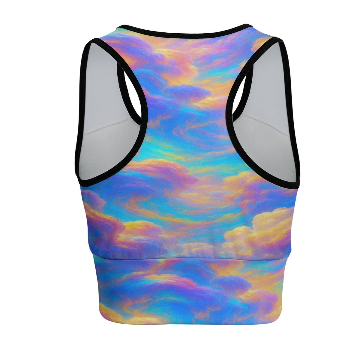 Women's Sports Bra by O’Nimbus – view 2