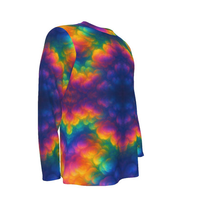Long Sleeve T-Shirt | 190GSM Cotton