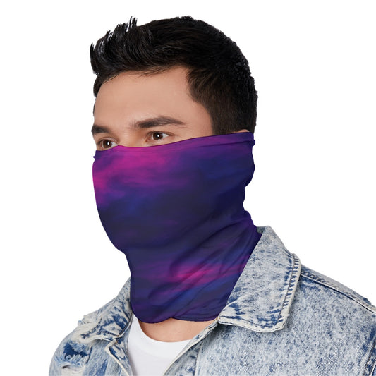 Unisex Neck Gaiter