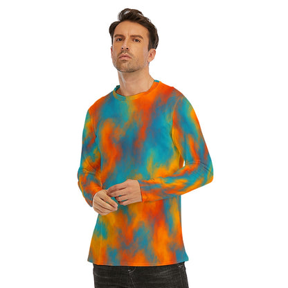 Unisex Long Sleeve T-Shirt | 190GSM Cotton