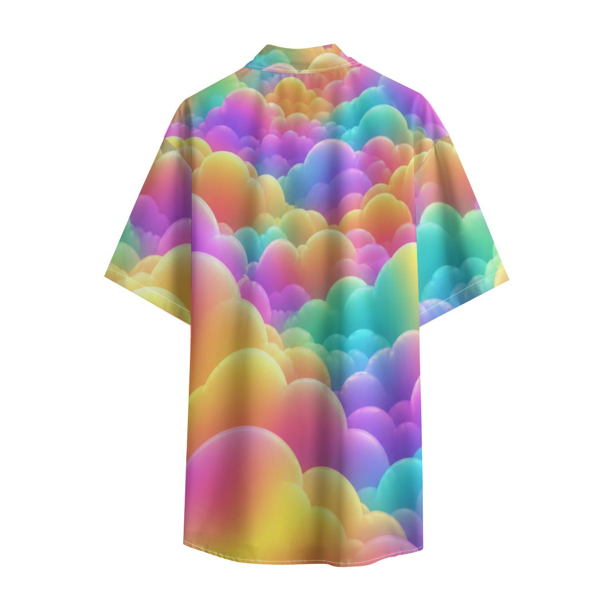Men's T-shirt With Short Sleeve