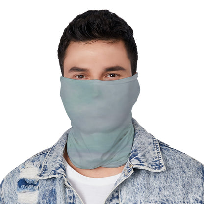 Unisex Neck Gaiter