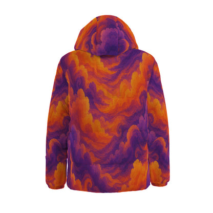 Unisex Down Jacket