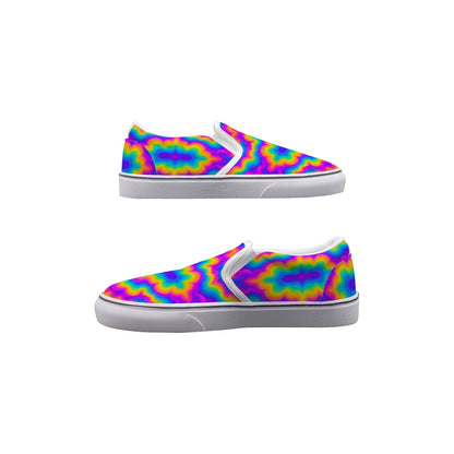 Men's Slip On Sneakers