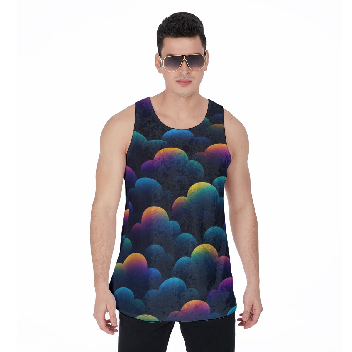 Men's Tank Top | Velvet