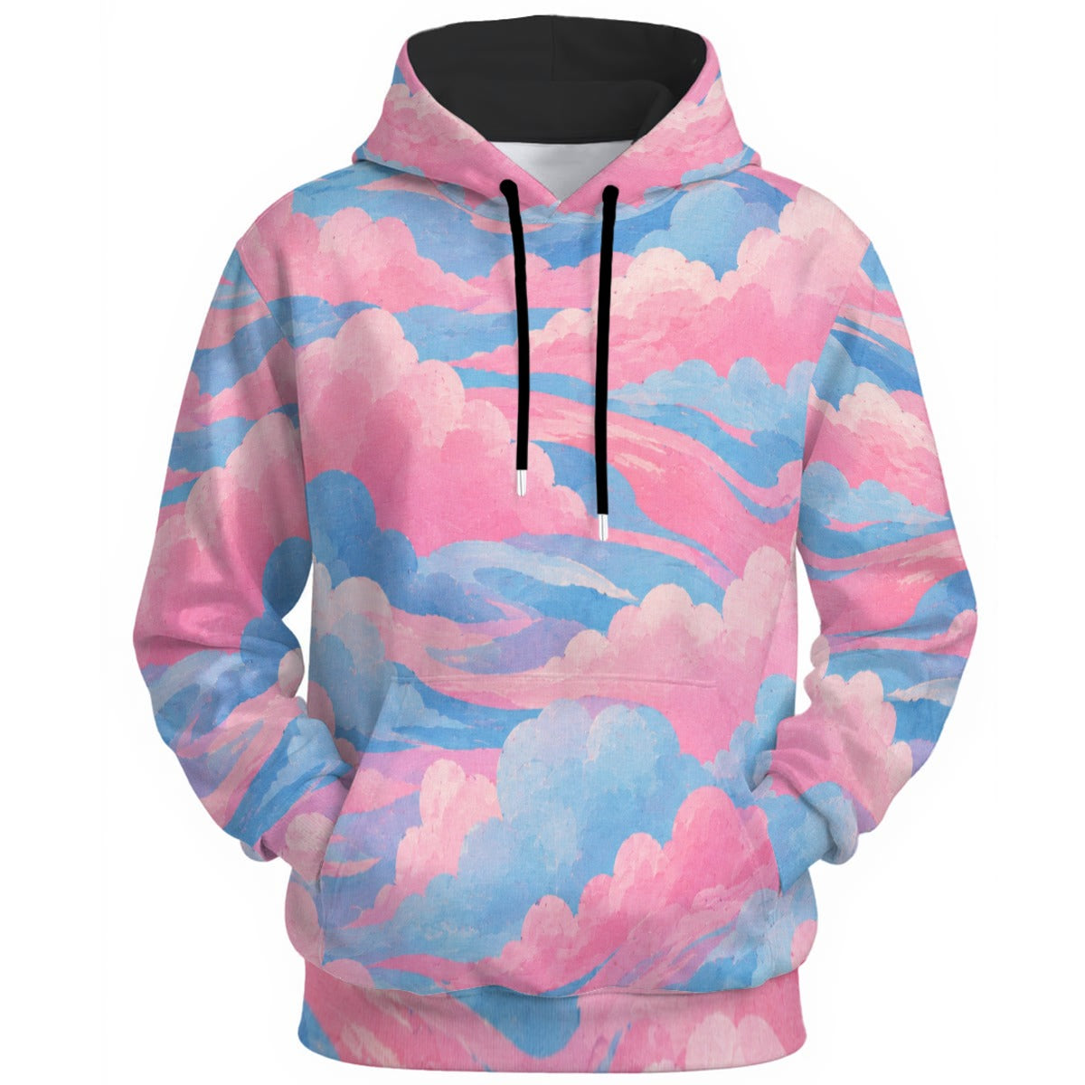 Unisex Pullover Hoodie | 310GSM Cotton