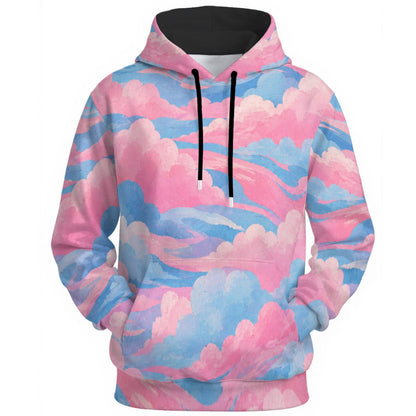 Unisex Pullover Hoodie | 310GSM Cotton