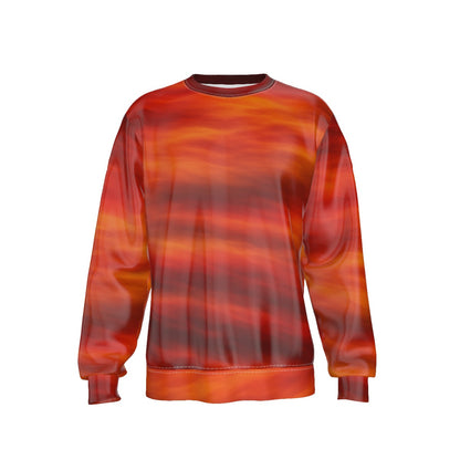Men's Heavy Fleece Sweatshirt