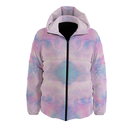 Unisex Down Jacket