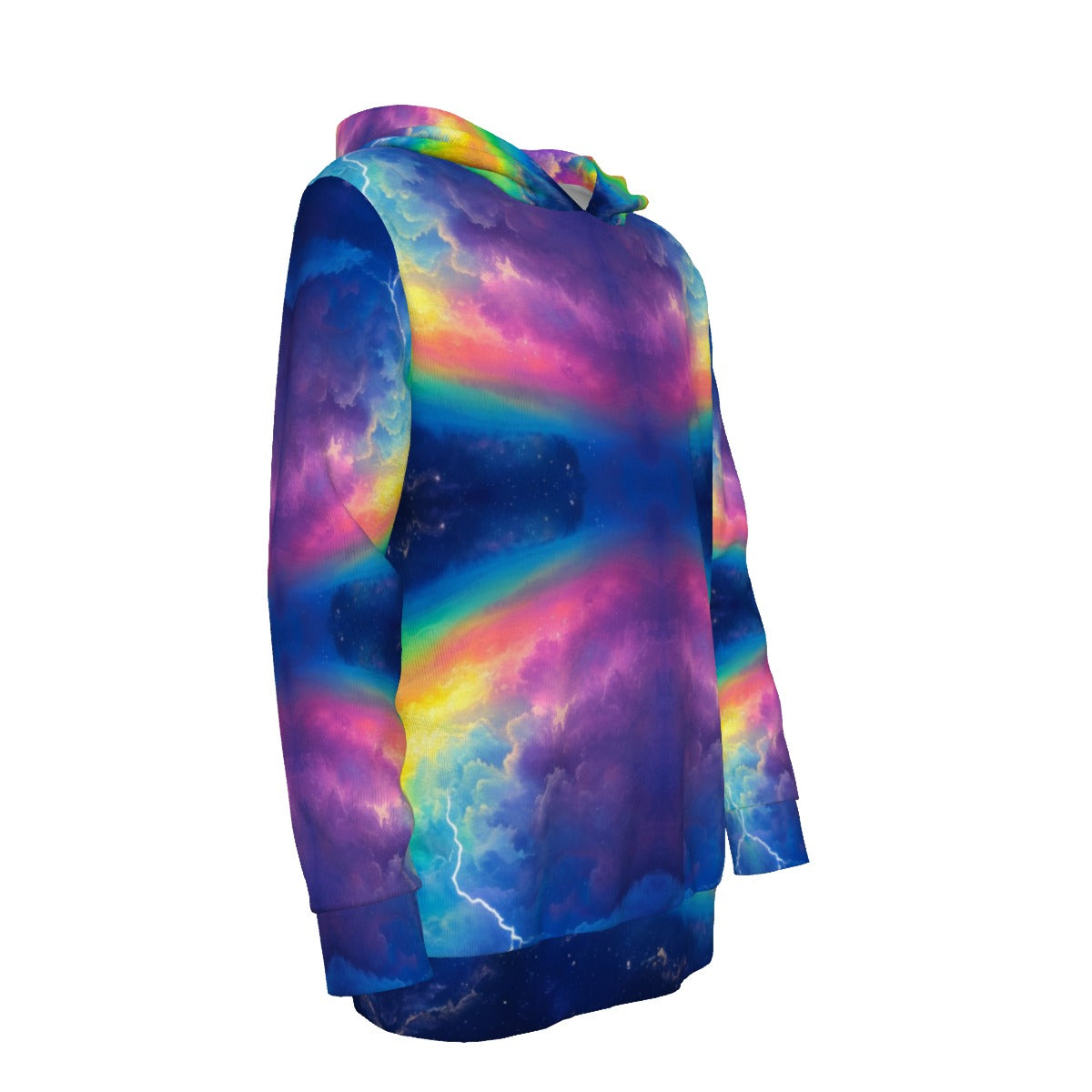 Unisex Kid's Pullover Hoodie | 310GSM Cotton