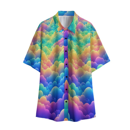 Men's T-shirt With Short Sleeve