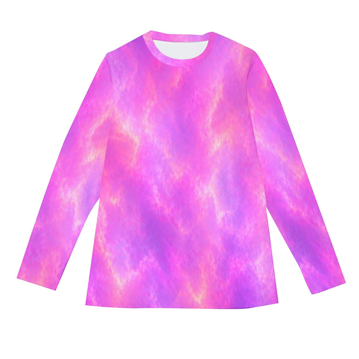 Long Sleeve T-Shirt | 190GSM Cotton