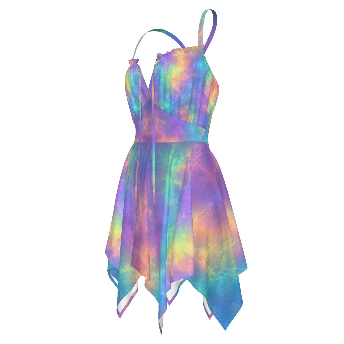 Women's Slip Dress