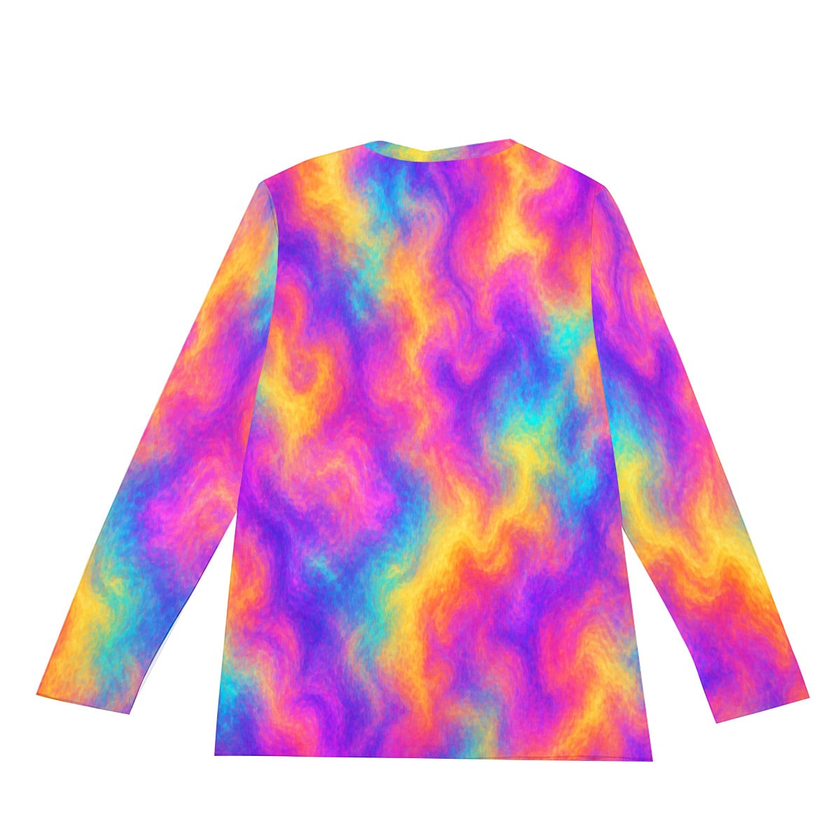 Long Sleeve T-Shirt | 190GSM Cotton