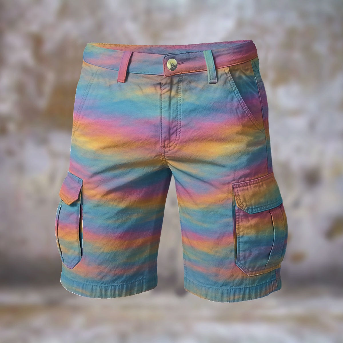 Men's Cargo Shorts