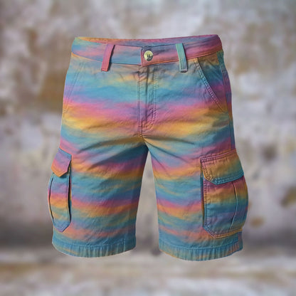 Men's Cargo Shorts