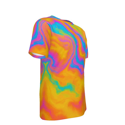 Men's O-Neck T-Shirt