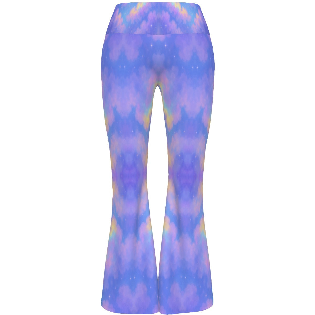 Women's Flare Yoga Pants