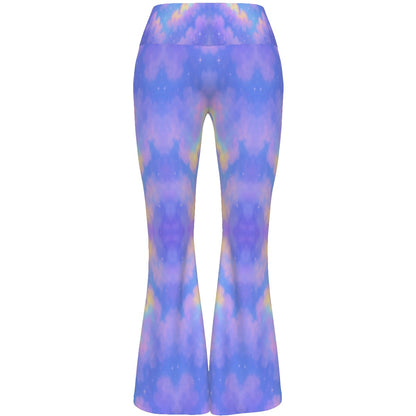 Women's Flare Yoga Pants