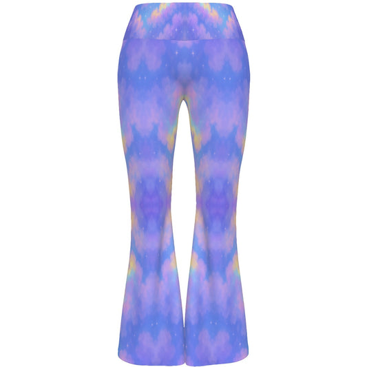 Women's Flare Yoga Pants