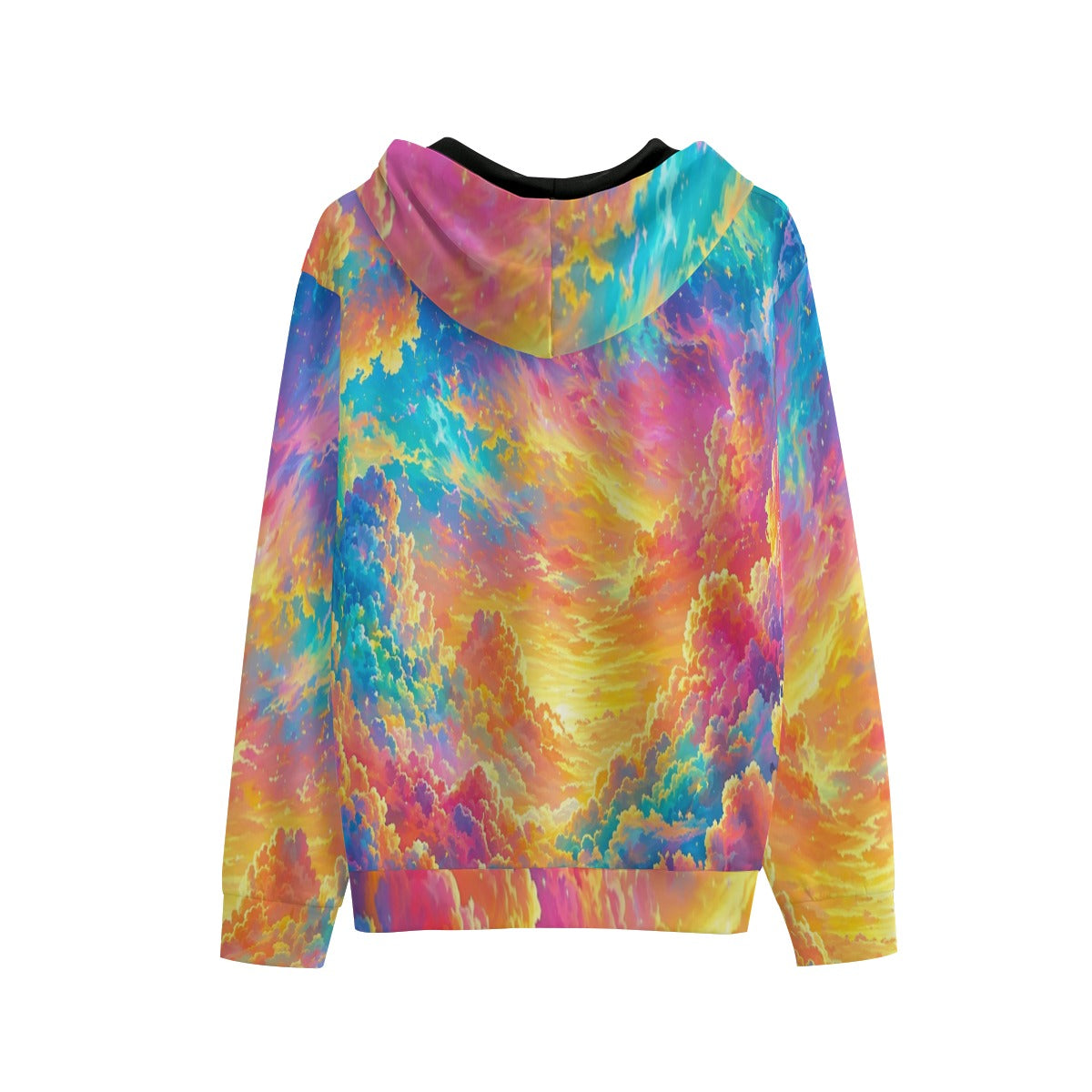 Unisex Pullover Hoodie | 310GSM Cotton