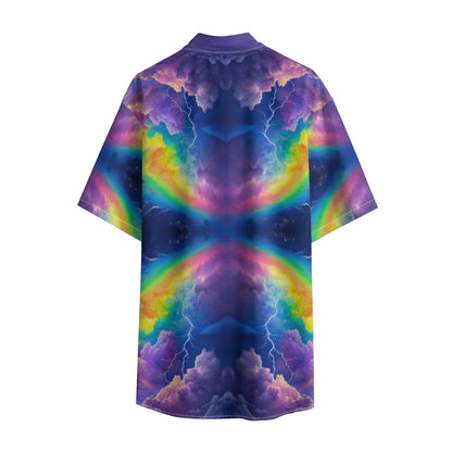Men's T-shirt With Short Sleeve