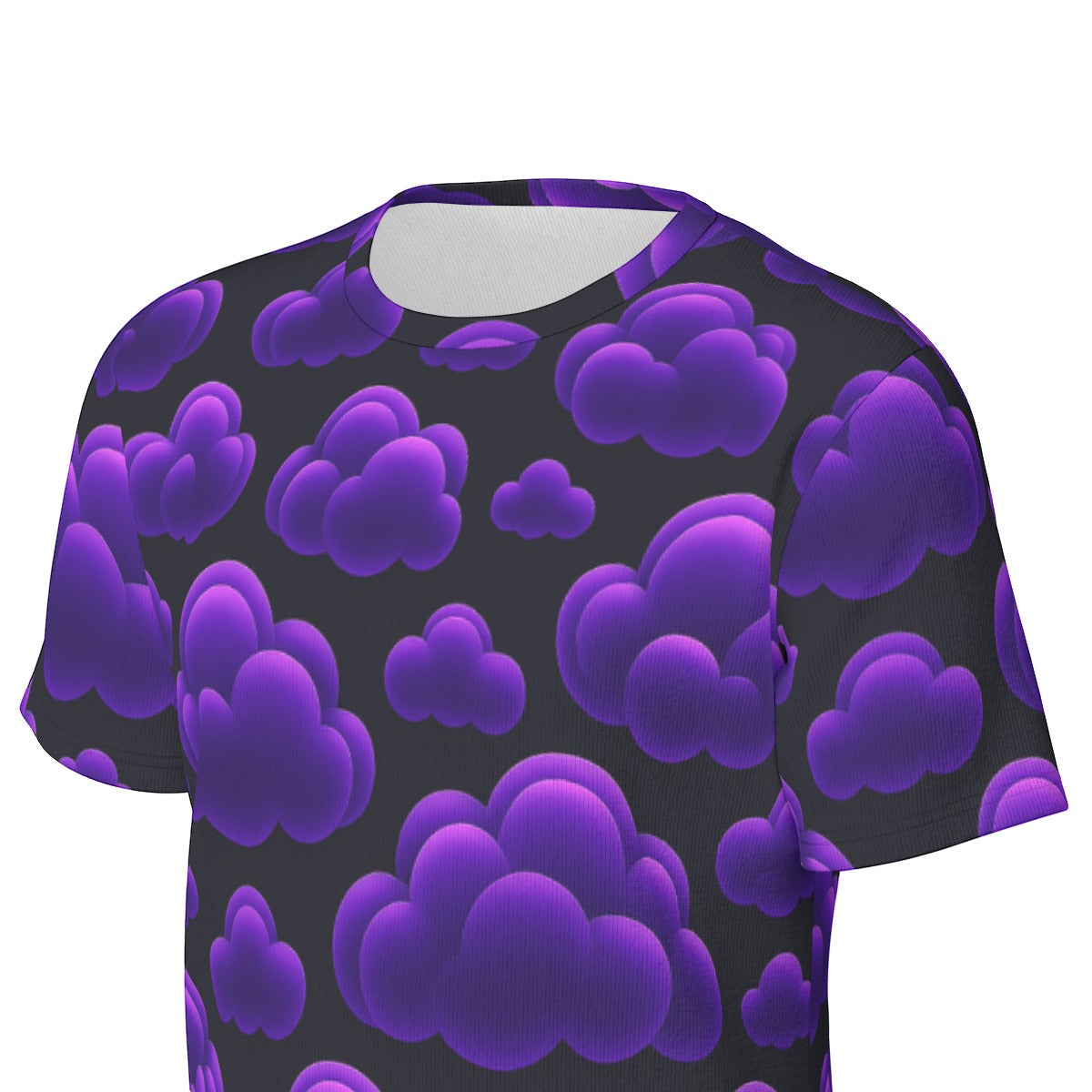 Men's O-Neck T-Shirt | 190GSM Cotton