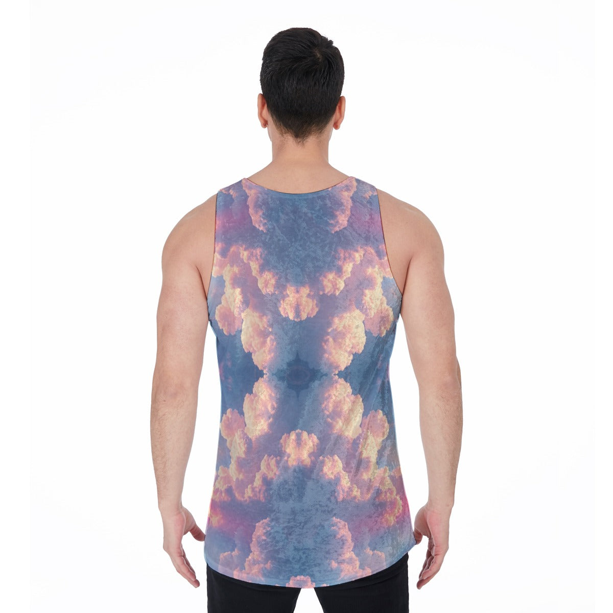 Men's Tank Top | Velvet