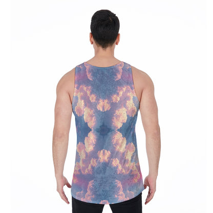Men's Tank Top | Velvet