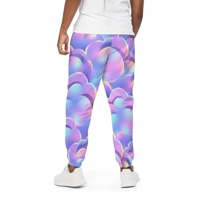 Unisex Pants | 310GSM Cotton