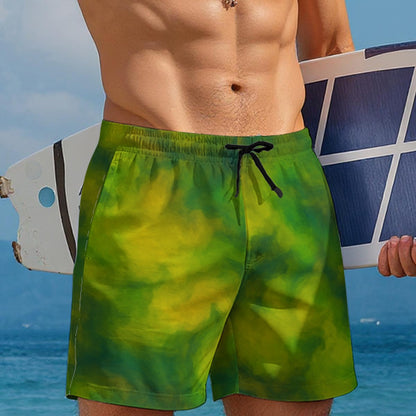 Men's Beach Shorts