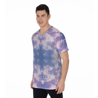 V-Neck T-Shirt