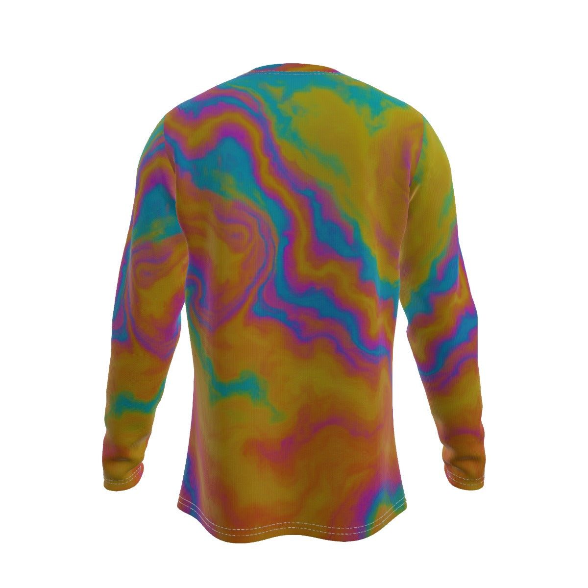 Unisex Long Sleeve T-Shirt