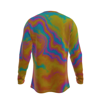 Unisex Long Sleeve T-Shirt