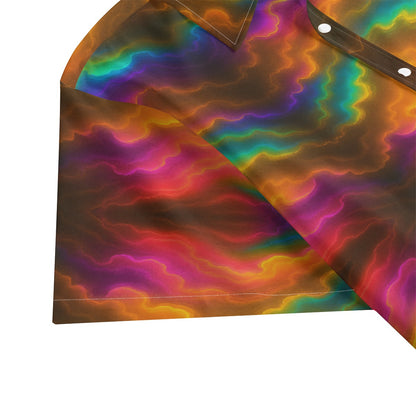 Men's T-shirt With Short Sleeve