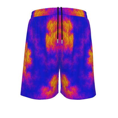 Men's Mesh Shorts - view 1